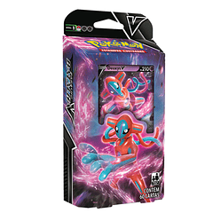 Pokémon - V Battle Deck Deoxys (EN)