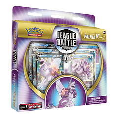 Pokémon - Origin Forme Palkia VSTAR League Battle Deck (EN)