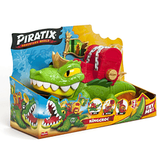 Piratix - King Croc