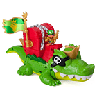Piratix - King Croc 2
