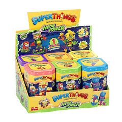 SuperThings Neon Power - Kazoom Kid