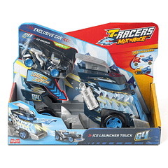 T-Racers - Ice Launcher Truck