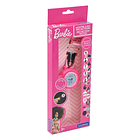 Lexibook - Relógio Projetor Digital Barbie 1