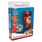 Lexibook - Relógios Digital Walkie Talkie Patrulha Pata 1