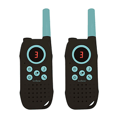 Lexibook - Walkie Talkies