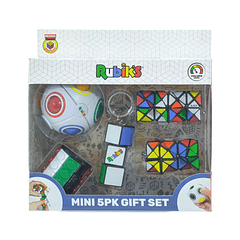 Rubik's - Mini Pack 5