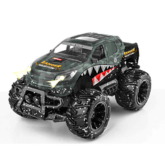 Ninco Racers - Ranger RC