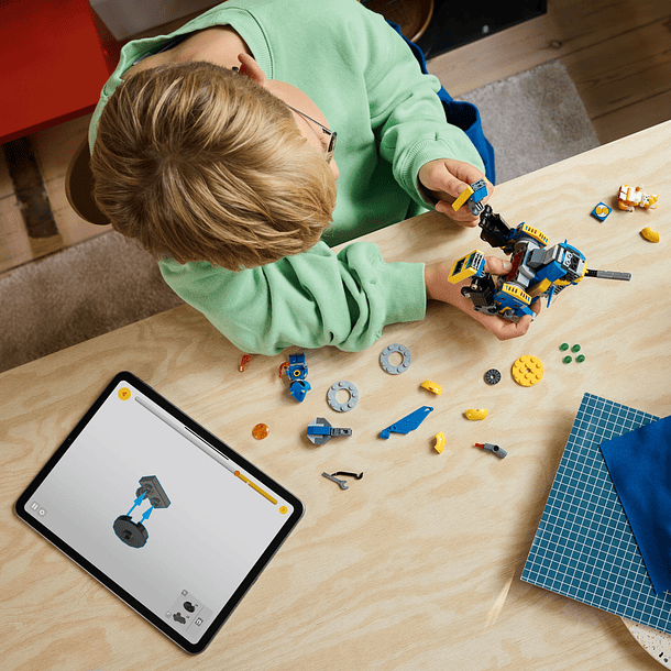 Cyclone contra Metal Sonic 6