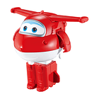 Super Wings - Veículo Transformável Jett 3