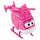 Super Wings - Veículo Transformável Dizzy 2