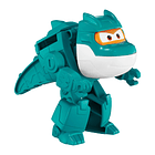 Super Wings - Veículo Transformável Tino 3