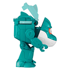 Super Wings - Veículo Transformável Tino 4