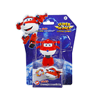 Super Wings - Mini Veículo Transformável Jett 1
