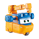 Super Wings - Mini Veículo Transformável Marty 2