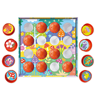 Educa Baby - Encontra os pares com o esquilo Lolo 2