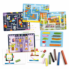 Educa Aprender é Divertido - As Proporções