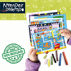 Educa Aprender é Divertido - As Proporções 3