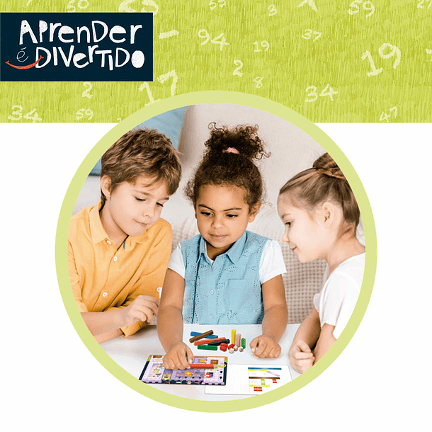 Educa Aprender é Divertido - As Proporções 4