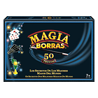 Educa - Magia Borras Clássica 50 Truques 1