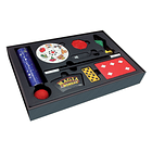 Educa - Magia Borras Clássica 50 Truques 2