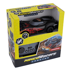 Ninco Racers - Crasher RC