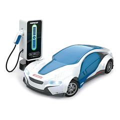 Ninco Racers - EV-Sky RC