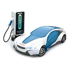 Ninco Racers - EV-Sky RC 1