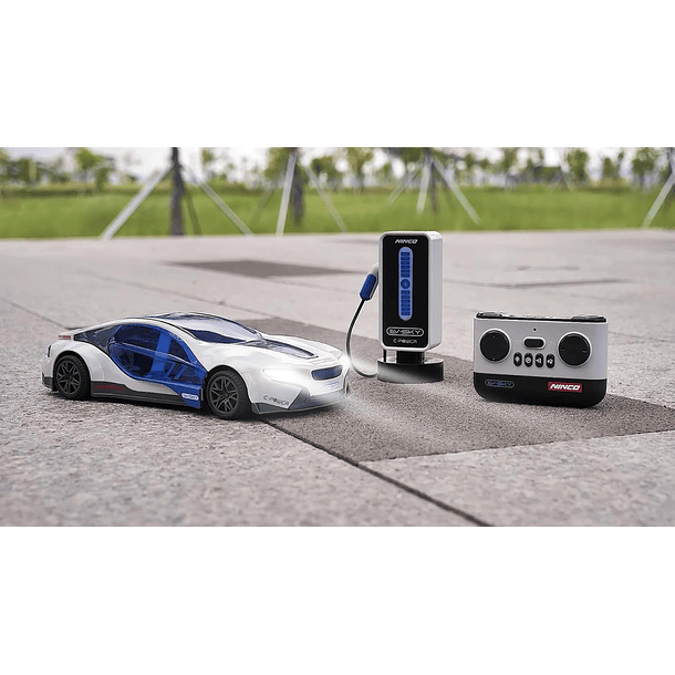 Ninco Racers - EV-Sky RC 3