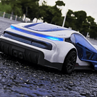 Ninco Racers - EV-Sky RC 4