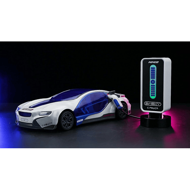 Ninco Racers - EV-Sky RC 6