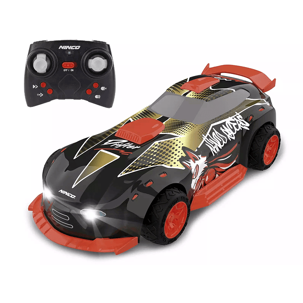 Ninco Racers - Drifter RC 2
