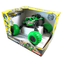 Ninco Racers - Mutant RC