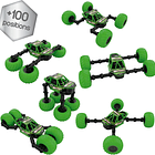 Ninco Racers - Mutant RC 3