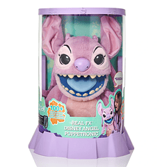 Peluche My Real Angel