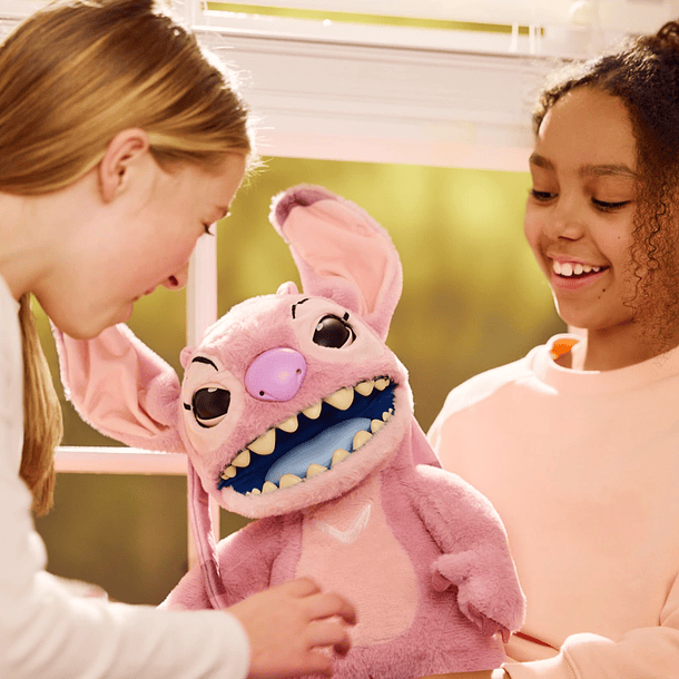 Peluche My Real Angel 5