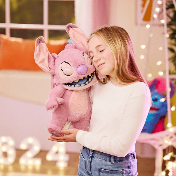 Peluche My Real Angel 7