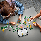 Pequeno Buquê Soalheiro 7