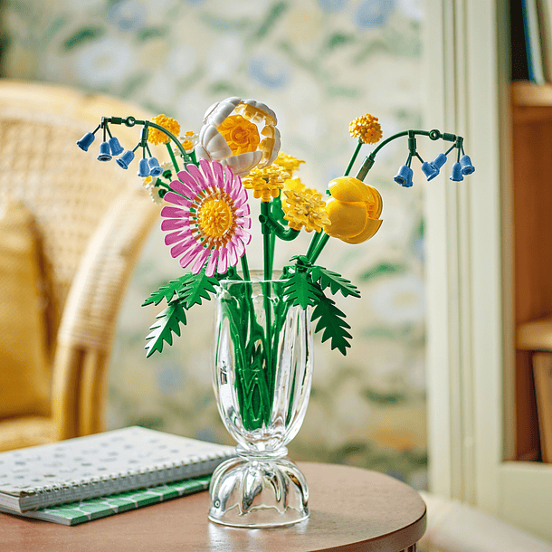 Pequeno Buquê Soalheiro 4