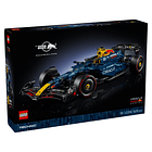 Oracle Red Bull Racing RB20 F1 1
