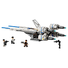 U-Wing Starfighter Rebelde 2