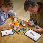 Droid Astromech Chopper (C1-10P) 12