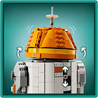 Droid Astromech Chopper (C1-10P) 6