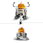 Droid Astromech Chopper (C1-10P) 5