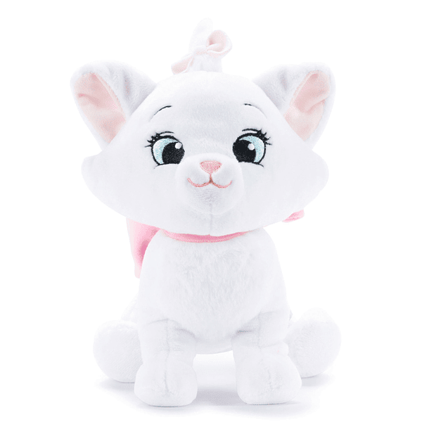 Peluche Marie 25 cm 