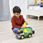 Dickie - Camião ECO de Reciclagem 6