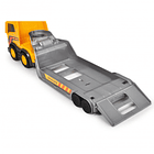 Dickie - Camião Reboque com Escavadora Volvo 4