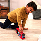 Dickie - Autocarro Urbano Articulado Elétrico Volvo 7