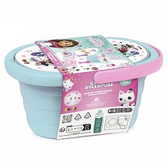 Smoby - Cesta de Piquenique Gabby's Dollhouse
