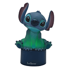 Lexibook - Luz de Presença com Coluna Stitch 5