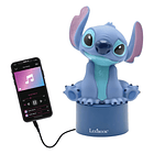 Lexibook - Luz de Presença com Coluna Stitch 3